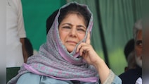 Mehbooba Mufti Says Amarnath Yatra An Opportunity To Promote Harmony