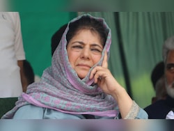 Mehbooba Mufti Says Amarnath Yatra An Opportunity To Promote Harmony