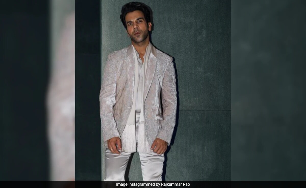 Would Rajkummar Rao Have Accepted Shahid Kapoor's <i>Kabir Singh</i>? "Would Be Very Hard For Me To Slap A Girl"