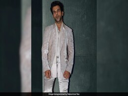 Would Rajkummar Rao Have Accepted Shahid Kapoor's <i>Kabir Singh</i>? "Would Be Very Hard For Me To Slap A Girl" Would Rajkummar Rao Have Accepted Shahid Kapoor's <i>Kabir Singh</i>? "Would Be Very Hard For Me To Slap A Girl"