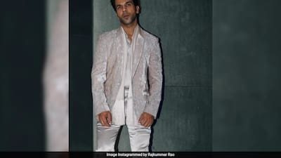 kabir singh formal dress Would Rajkummar Rao Have Accepted Shahid Kapoor's <i>Kabir Singh</i>? 