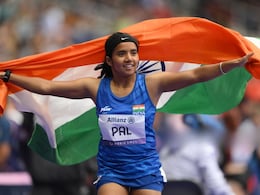 From Unexpected Medals To Title Defence: A Look At India's Performance At Paris Paralympics 2024 From Unexpected Medals To Title Defence: A Look At India's Performance At Paris Paralympics 2024