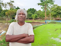 किसान क्रेडिट कार्ड योजना: छत्तीसगढ़ के किसानों को मिला 6281 करोड़ रुपये का कृषि ऋण, साय सरकार में KCC बना वरदान किसान क्रेडिट कार्ड योजना: छत्तीसगढ़ के किसानों को मिला 6281 करोड़ रुपये का कृषि ऋण, साय सरकार में KCC बना वरदान