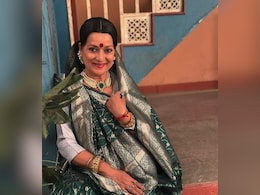 Himani Shivpuri Exclusive: 'हम आपके हैं कौन' की यादों को किया ताजा, कहा- "लगता ही नहीं... "