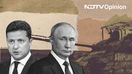 Opinion | Modi In Ukraine: Playing 'Mediator' May Not Be Feasible For India
