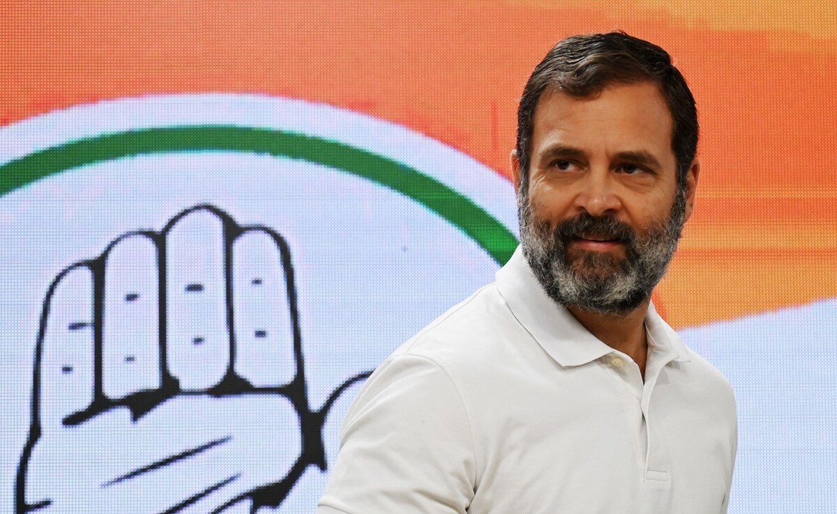 Latest and Breaking News on NDTV Latest and Breaking News on NDTV