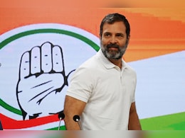 कांग्रेस ने बताया राहुल गांधी को वायनाड, रायबरेली से चुनाव लड़ने के लिए दिए थे कितने रुपए कांग्रेस ने बताया राहुल गांधी को वायनाड, रायबरेली से चुनाव लड़ने के लिए दिए थे कितने रुपए