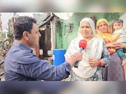 MP News: NDTV की पहल लाई रंग, रतलाम वासियों को मिला शुद्ध पीने का पानी