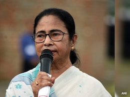 Bengal Will Make Death Penalty Mandatory For Rapists: Mamata Banerjee