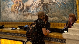 "Don't Get Hospitality..." Indian YouTuber Slams Famous Las Vegas Hotel, Shares Culture Shock