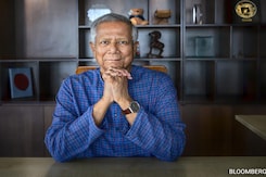 Who Is Muhammad Yunus, The Nobel Laureate To Head Bangladesh's Interim Govt Who Is Muhammad Yunus, The Nobel Laureate To Head Bangladesh's Interim Govt