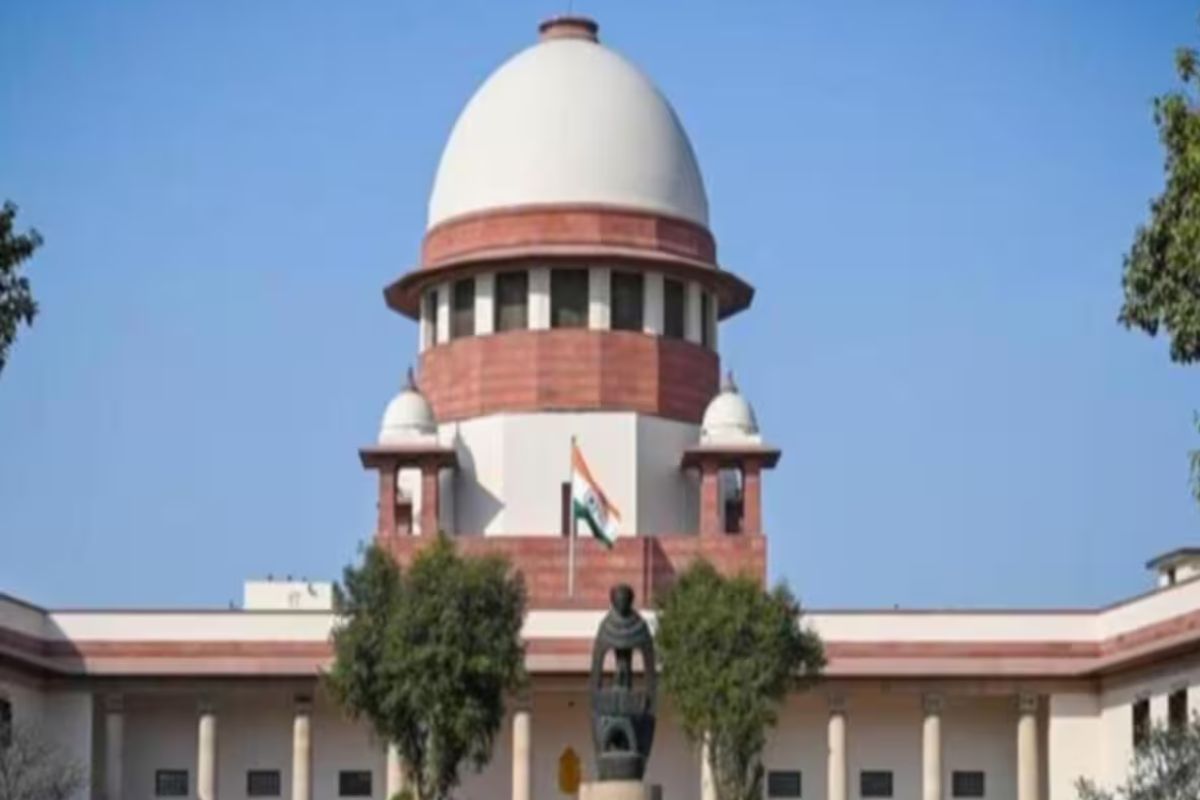 Supreme Court To Set Up Bench To Hear Kerala Petition Against Borrowing Cap
