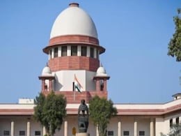 "Arbitrary, Illegal": Top Court Sets Aside Dismissal Of Two Women Civil Judges "Arbitrary, Illegal": Top Court Sets Aside Dismissal Of Two Women Civil Judges