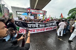 East Bengal-Mohun Bagan Derby Cancelled To Prevent Disruptive Protests: Police East Bengal-Mohun Bagan Derby Cancelled To Prevent Disruptive Protests: Police