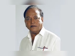 ज्येष्ठ अभिनेते विजय कदम यांचं निधन, कर्करोगाशी झुंज अपयशी ज्येष्ठ अभिनेते विजय कदम यांचं निधन, कर्करोगाशी झुंज अपयशी