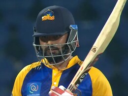 "Clueless Against Spinners": Rishabh Pant Faces Major Criticism After Delhi Premier League Debut