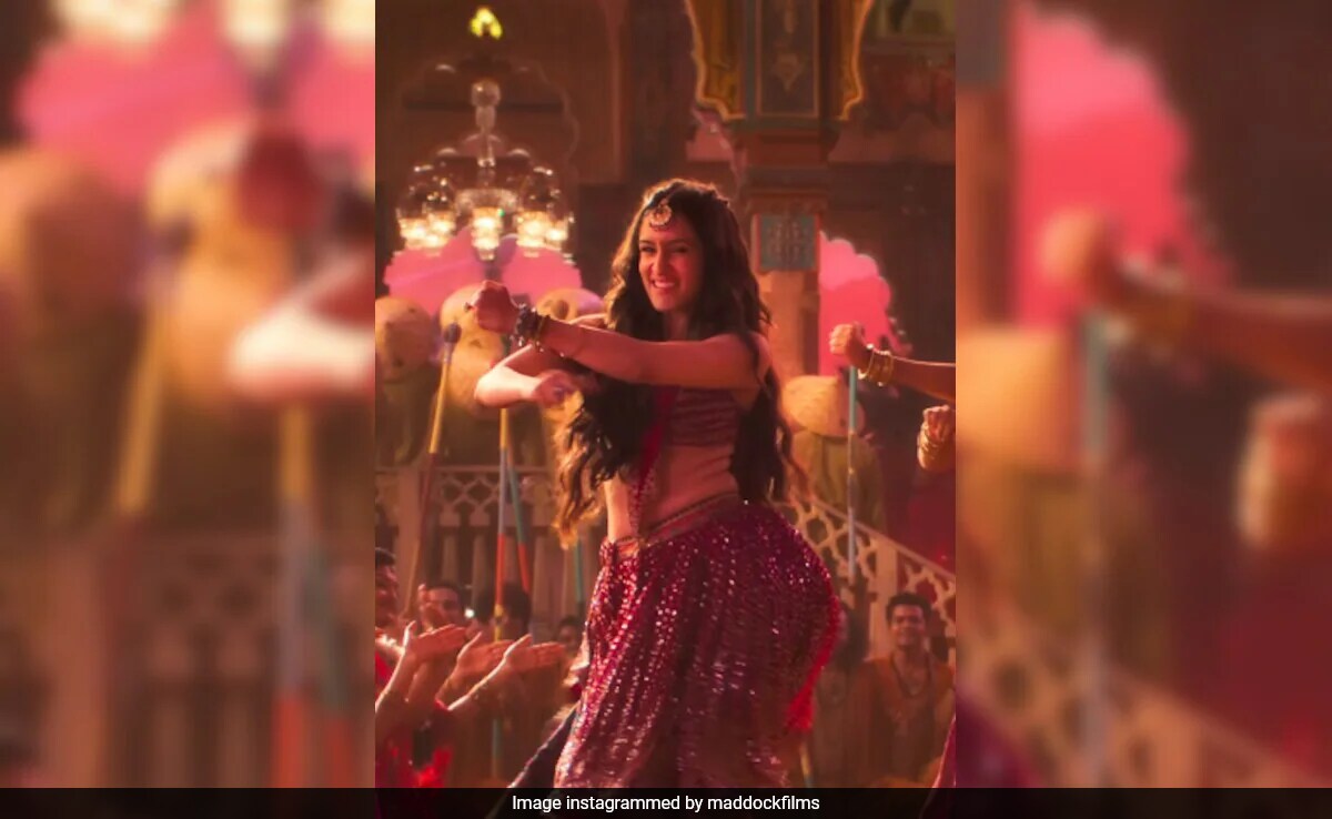 <i>Stree 2</i> Box Office Collection Day 7: Next Stop For Shraddha Kapoor And Rajkummar Rao's Film - Rs 300 Crore