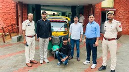 जयपुर में IAS की तैयारी कर रही छात्रा से दरिंदगी की कोशिश, चलती ऑटो से कूदकर बचाई जान