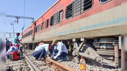 Sabarmati Express Derailed Due To Object On Track, Says Ashwini Vaishnaw