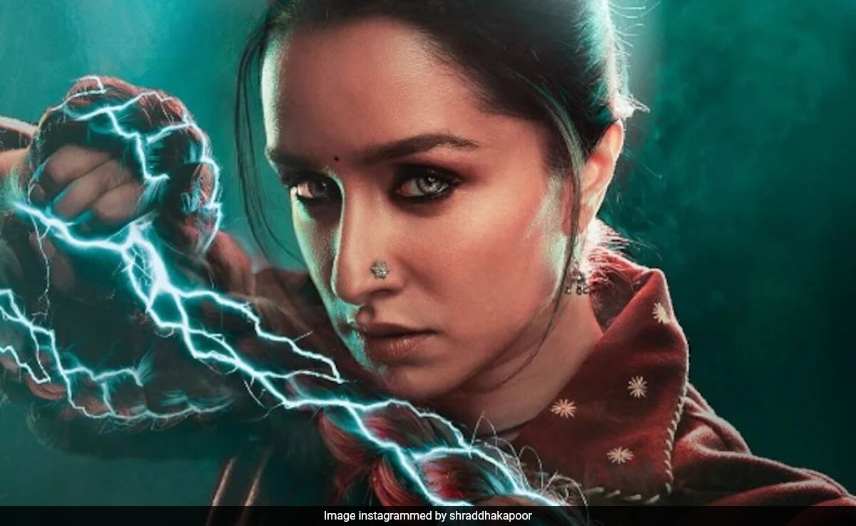 <i>Stree 2</i> Early Box Office Trends: Shraddha Kapoor-Rajkummar Rao's Film Gets A "Glorious Start" And More