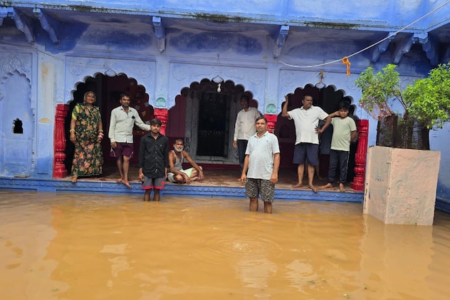 Latest and Breaking News on NDTV