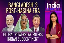 Indian Subcontinent Epicentre of Global Power Play? And What is Team Harris' India Outlook? Indian Subcontinent Epicentre of Global Power Play? And What is Team Harris' India Outlook?