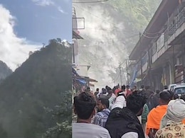 Uttarakhand, Himachal Search For Cloudburst Survivors, Brace For More Rain Uttarakhand, Himachal Search For Cloudburst Survivors, Brace For More Rain