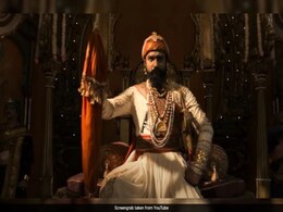 Katrina Kaif's Shout Out To Husband Vicky Kaushal's <i>Chhava</i> Teaser: "Glorious" Katrina Kaif's Shout Out To Husband Vicky Kaushal's <i>Chhava</i> Teaser: "Glorious"