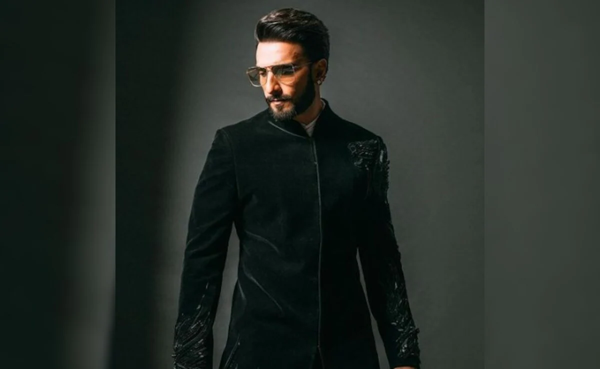 Ranveer Singh's Big Comment On Father-In-Law Prakash Padukone Criticising Lakshya Sen's Olympics Loss: "He's Only 22"