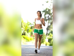 Walk : अतिरिक्त चरबी अन् आजारांना म्हणा बाय बाय, 30 दिवसांचा प्रभावी Walking Plan! Walk : अतिरिक्त चरबी अन् आजारांना म्हणा बाय बाय, 30 दिवसांचा प्रभावी Walking Plan!