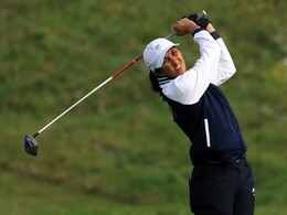 Paris Olympics 2024: Golfers Aditi Ashok, Diksha Dagar Off To Solid Starts In Round 1
