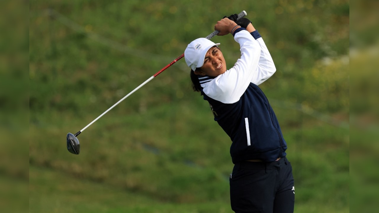 Indian Golfers Face Star-Studded Field As Asian Games Campaign Begins