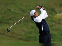 Mixed Day For Indians: Aditi Ashok On 10th, Avani Prashanth 27th And Pranavi Urs 45th At Open De Espana