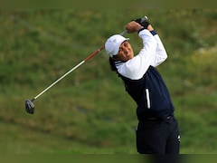 Indian Golfers Face Star-Studded Field As Asian Games Campaign Begins