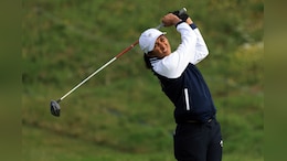 Indian Golfers Face Star-Studded Field As Asian Games Campaign Begins