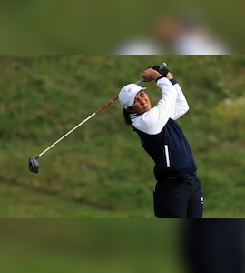 Mixed Day For Indians: Aditi Ashok On 10th, Avani Prashanth 27th And Pranavi Urs 45th At Open De Espana