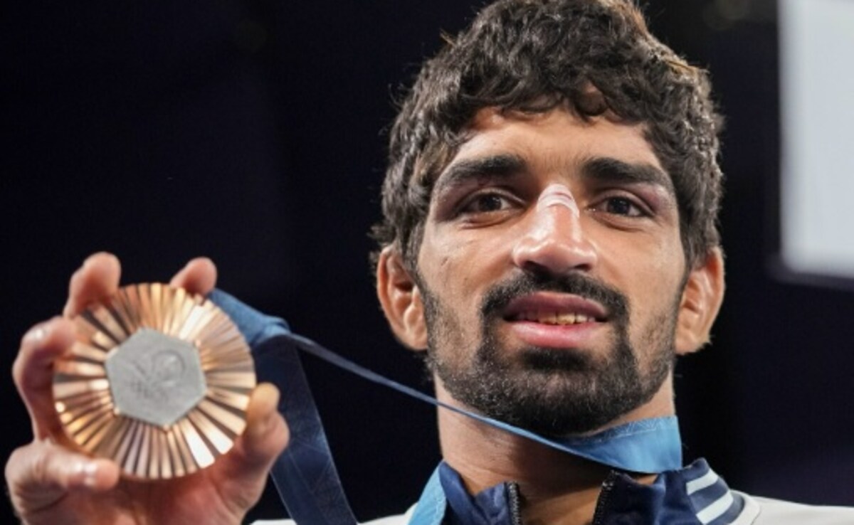 Latest and Breaking News on NDTV