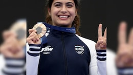 Multi-Crore Cash Prize To Government Jobs: What Hockey Stars, Manu Bhaker And Others Will Get For Olympic Heroics