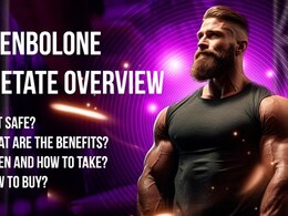 Trenbolone Acetate: Dosages, Cycles, Benefits, And Guide To Buying Tren Ace