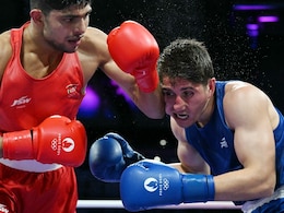 "Nightmare": Indian Boxer Nishant Dev Breaks Silence On Controversial Paris Olympics 2024 Defeat