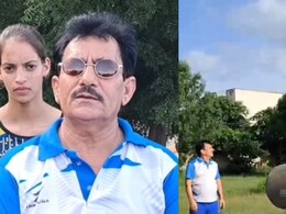 '...और कारवां बनता गया', कहानी जिम्नास्टिक के जादूगर कोच बाबूलाल कमेड़िया की जो 20 सालों से बिना फीस दे रहे हैं ट्रेनिंग '...और कारवां बनता गया', कहानी जिम्नास्टिक के जादूगर कोच बाबूलाल कमेड़िया की जो 20 सालों से बिना फीस दे रहे हैं ट्रेनिंग