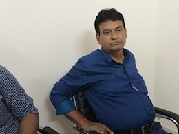 नागौर में 80 हजार की रिश्वत लेने वाले हेड कॉन्स्टेबल पर गिरी गाज, ACB द्वारा गिरफ्तारी के बाद हुआ निलंबित