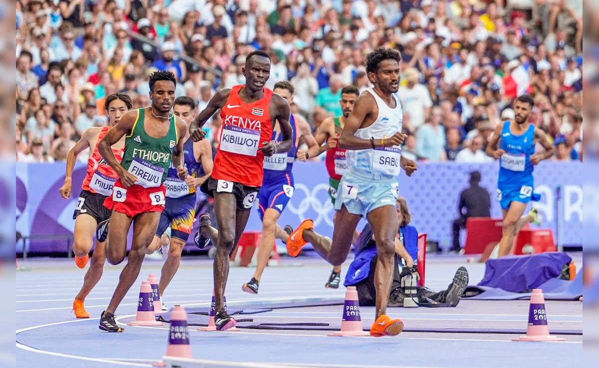 Latest and Breaking News on NDTV