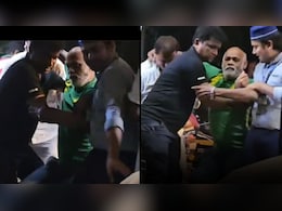 सचिन तेंदुलकर के दोस्त Vinod Kambli का चौंकाने वाला वीडियो वायरल, सेहत को लेकर होने लगी ऐसी-ऐसी बातें...