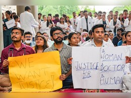 दिल्ली में हड़ताल पर डॉक्टर, इन सरकारी अस्पतालों में OPD बंद, 10 प्वॉइंट्स में जानें कौन सी सेवाएं रहेंगी चालू दिल्ली में हड़ताल पर डॉक्टर, इन सरकारी अस्पतालों में OPD बंद, 10 प्वॉइंट्स में जानें कौन सी सेवाएं रहेंगी चालू