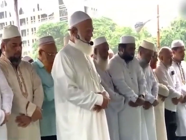 Bangladesh Lifts Ban Imposed On Jamaat-e-Islami Party