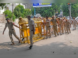 स्वतंत्रता दिवस कार्यक्रम को लेकर दिल्ली पुलिस ने जारी की ट्रैफिक एडवाइजरी, इन रास्तों पर जाने से बचें स्वतंत्रता दिवस कार्यक्रम को लेकर दिल्ली पुलिस ने जारी की ट्रैफिक एडवाइजरी, इन रास्तों पर जाने से बचें