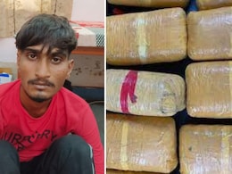 पाकिस्तान से आई साढ़े सात करोड़ की हेरोइन, सप्लाई देने आया तस्कर भी चढ़ा पुलिस के हत्थे पाकिस्तान से आई साढ़े सात करोड़ की हेरोइन, सप्लाई देने आया तस्कर भी चढ़ा पुलिस के हत्थे