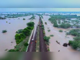 Rajasthan: राजस्थान में मानसून ने बरपाया कहर, 69 साल का रिकॉर्ड टूटा, 80 से ज्यादा लोगों की गई जान