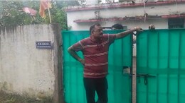 बिलासपुर के जिला शिक्षा अधिकारी के घर ACB का छापा, DEO टीआर साहू के कई ठिकानों पर चल रही कार्रवाई